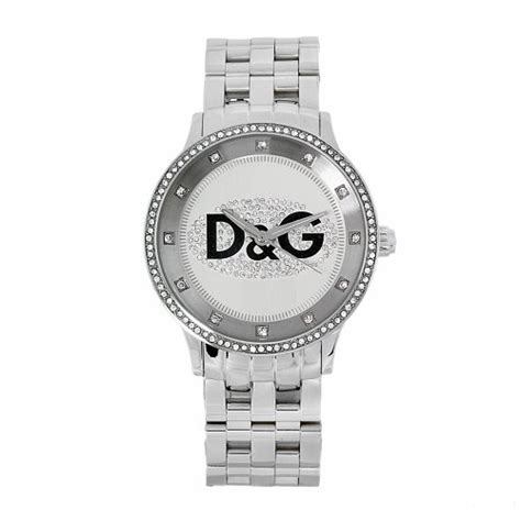 dolce gabbana rainbow watch|d&g watch price.